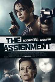 The Assignment - BRRip